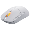 Souris sans fil Gamer Hator Quasar 3 / BLANC