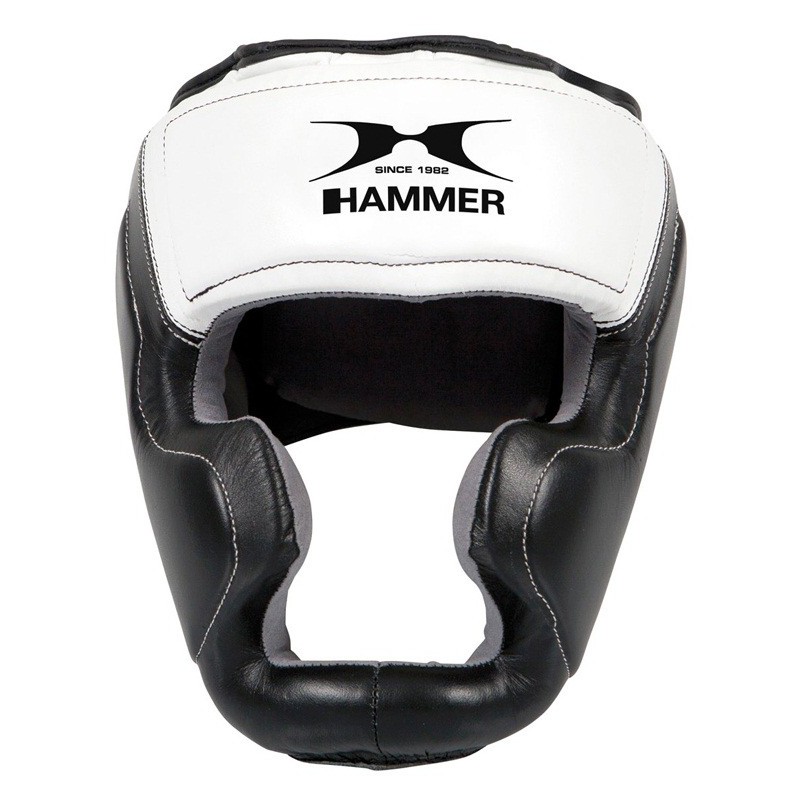 Protège tête Hammer Sparring S/M