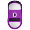 Souris sans fil Gamer Hator Quasar 3 Ultar 8K RGB / NOIR