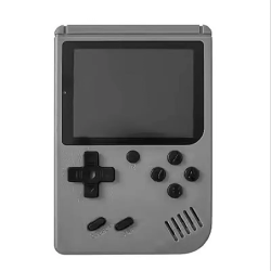 Console GameBOX 400 Jeux / Blanc