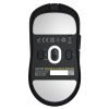 Souris sans fil Gamer Hator Quasar 3S Ultima 8K / NOIR