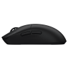 Souris sans fil Gamer Hator Quasar 3S Ultima 8K / NOIR