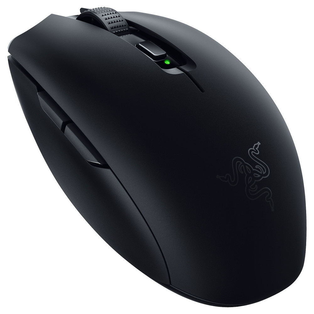 Souris sans fil Gamer bluetooth Razer Orochi V2 / Noir