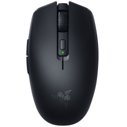 Souris sans fil Gamer bluetooth Razer Orochi V2 / Noir