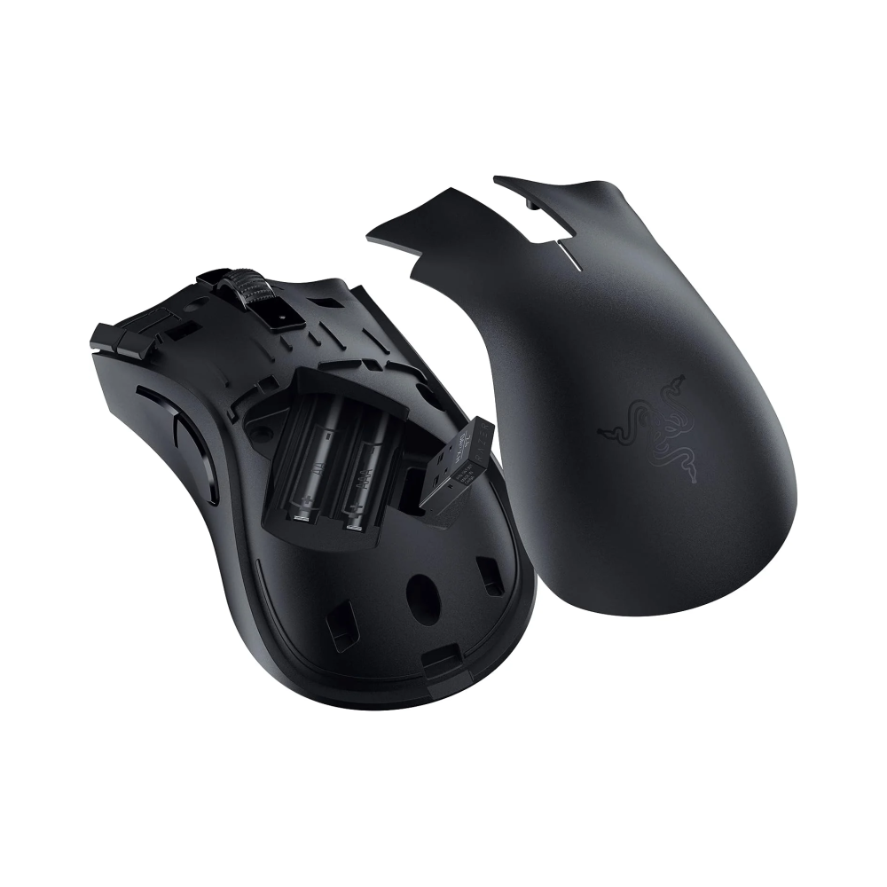 SOURIS Sans fil Gamer Razer Death Adder V2X hyperSpeed / Noir