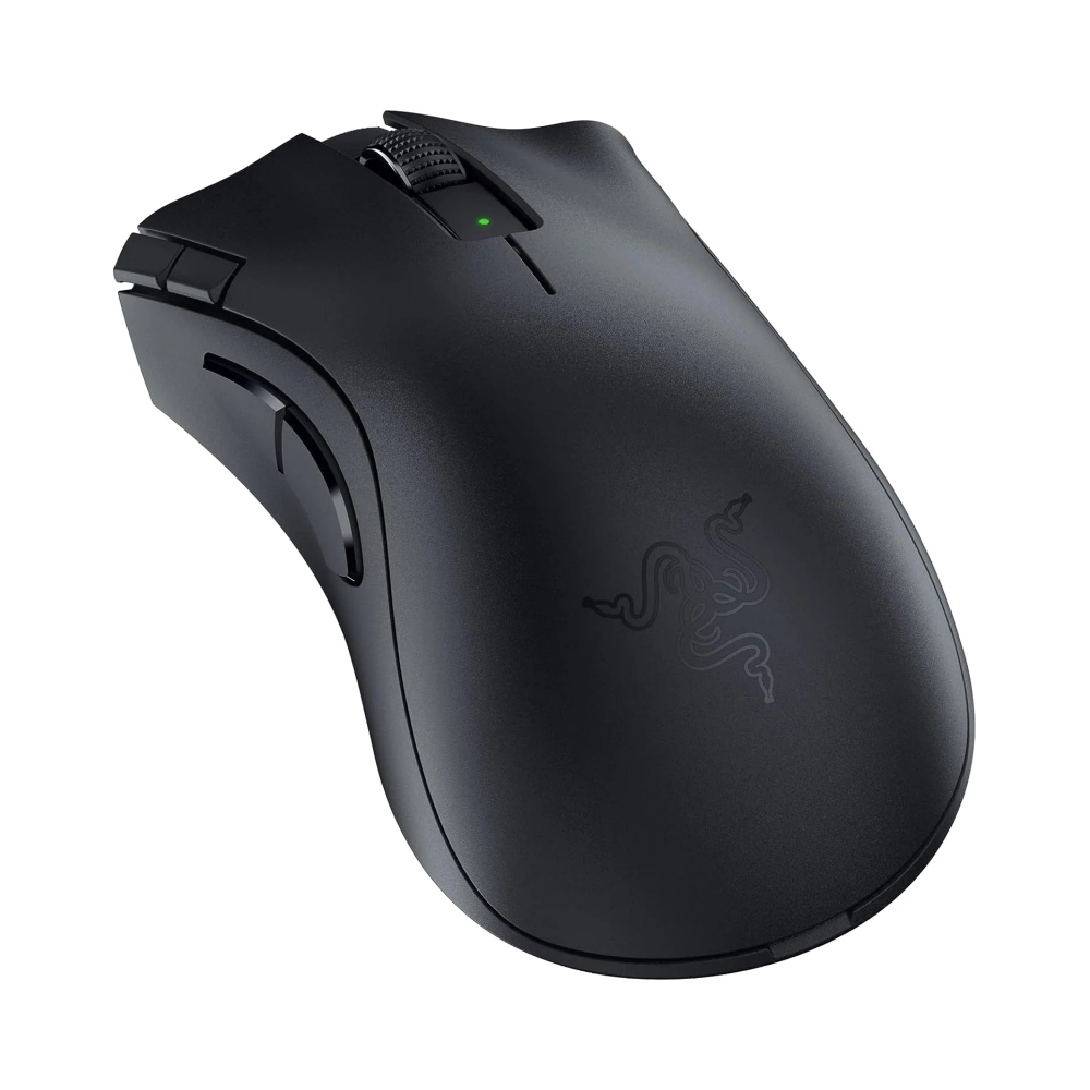 SOURIS Sans fil Gamer Razer Death Adder V2X hyperSpeed / Noir