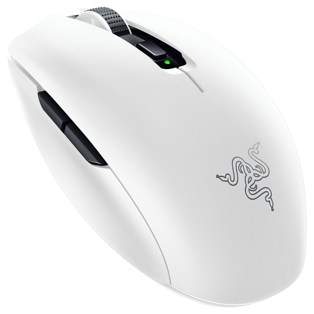 Souris sans fil Gamer bluetooth Razer Orochi V2 / Blanc