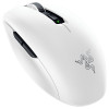 Souris sans fil Gamer bluetooth Razer Orochi V2 / Blanc