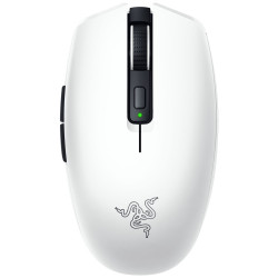 Souris sans fil Gamer bluetooth Razer Orochi V2 / Blanc