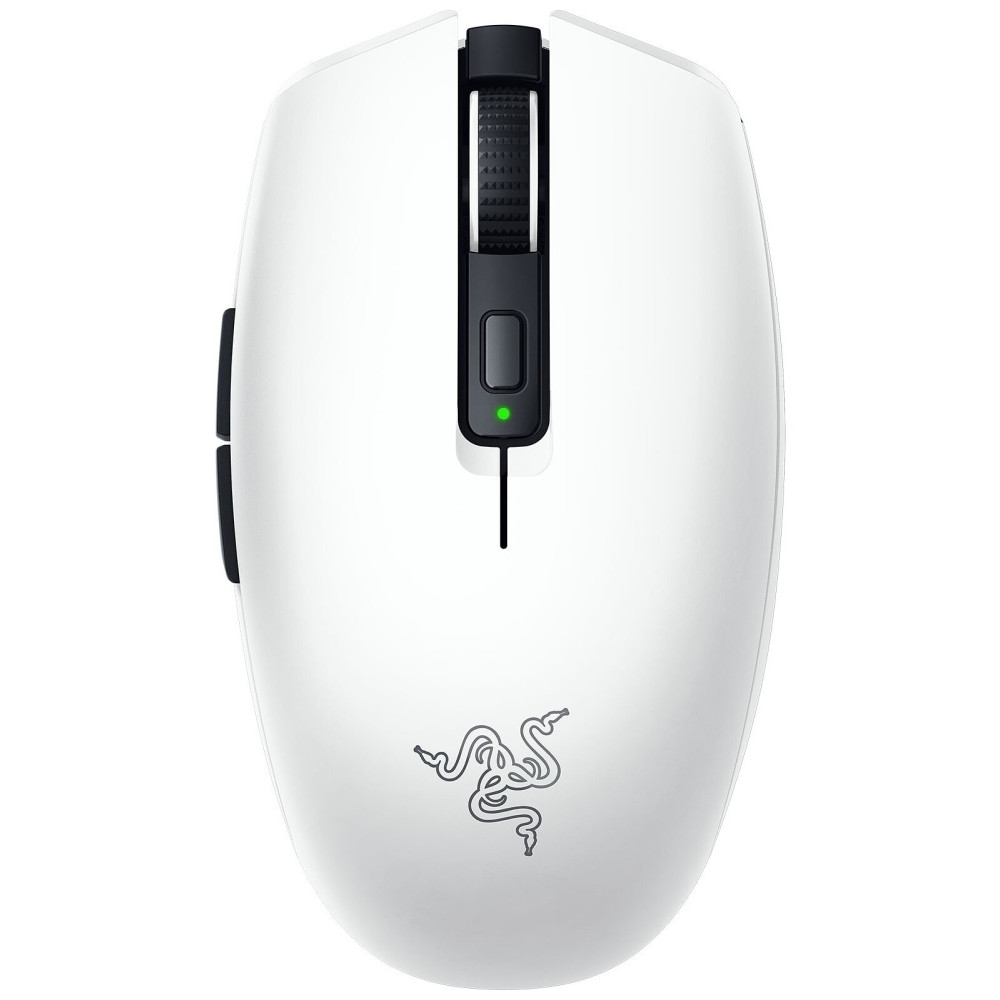 Souris sans fil Gamer bluetooth Razer Orochi V2 / Blanc