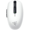 Souris sans fil Gamer bluetooth Razer Orochi V2 / Blanc