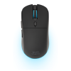 Pack Gamer 3en1 Clavier/Souris/Tapis Mars Gaming / NOIR