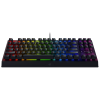 Clavier Gamer mécanique Razer Green Black Widow V3 Tenkeyless RGB / Noir