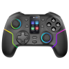 Manette Sans fill Mars Gaming MGP-V3 RGB / NOIR