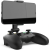 Manette Sans fill Under Control avec support téléphone / NOIR