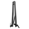 Microphone Mars Gaming MMicPro avec bras de montage / Noir