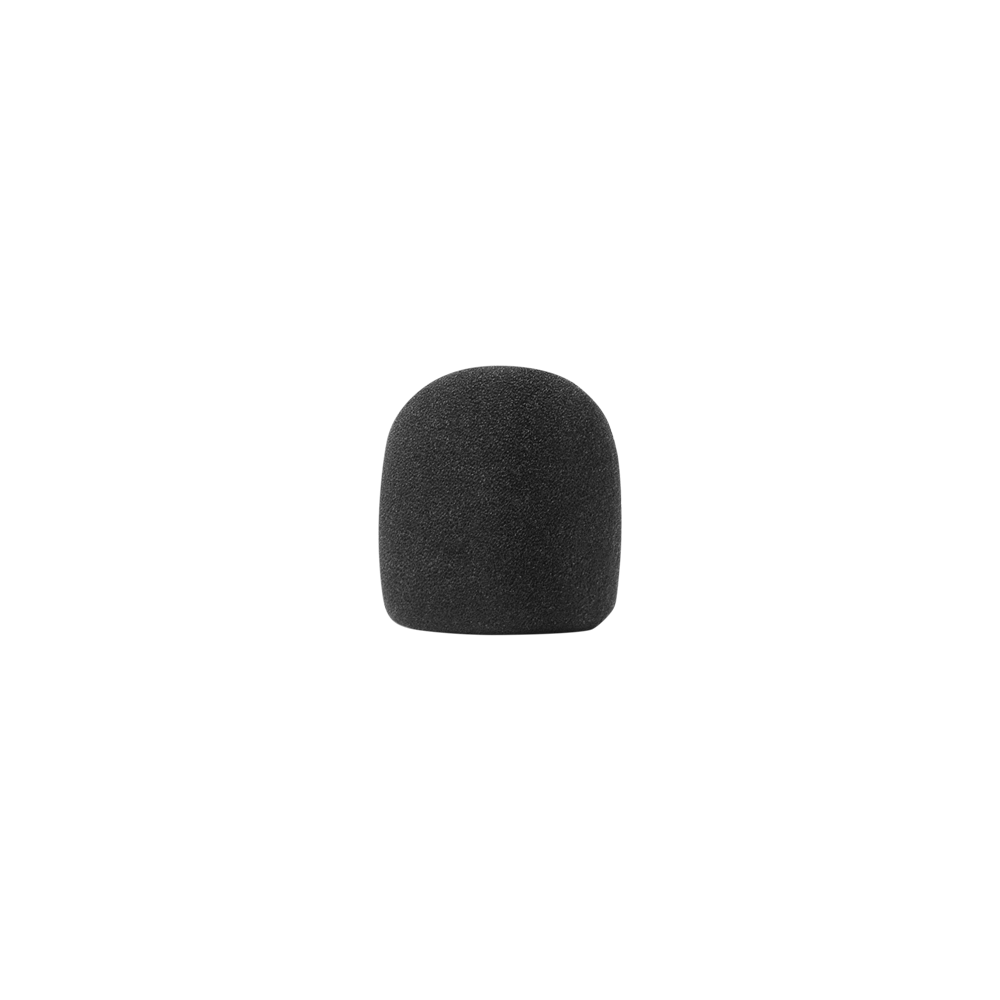 Microphone Mars Gaming MMicPro avec bras de montage / Noir