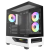 Boitier RAIDMAX H200ZA ARGB Moyen tour E-ATX/ATX
