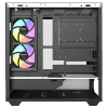 Boitier RAIDMAX H200ZA ARGB Moyen tour E-ATX/ATX