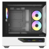 Boitier RAIDMAX H200ZA ARGB Moyen tour E-ATX/ATX
