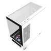 Boitier RAIDMAX H200ZA ARGB Moyen tour E-ATX/ATX