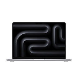 MW0X3FN-A MacBook Air M4 13" 2025 16Go / 512Go SSD / Silver