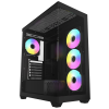 Boitier RAIDMAX Infinita i800 / ARGB / Panneaux en Verre Trempé / ATX / NOIR