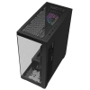 Boitier RAIDMAX Infinita i800 / ARGB / Panneaux en Verre Trempé / ATX / NOIR