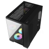 Boitier RAIDMAX Infinita i610 / RGB / NOIR