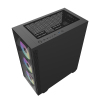 RAIDMAX V217T / Moyen Tour ATX / NOIR