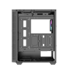 RAIDMAX V217T / Moyen Tour ATX / NOIR