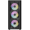 RAIDMAX V217T / Moyen Tour ATX / NOIR