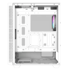 RAIDMAX V217T / Moyen Tour ATX / Blanc