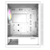 RAIDMAX V217T / Moyen Tour ATX / Blanc
