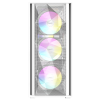 RAIDMAX V217T / Moyen Tour ATX / Blanc