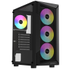 Boîtier RAIDMAX VECTOR SERIES-V158 / NOIR
