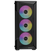 Boîtier RAIDMAX VECTOR SERIES-V158 / NOIR
