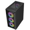 Boîtier RAIDMAX VECTOR SERIES-V158 / NOIR