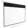 Écran de Projection OVERMAX Mural Électrique 95" Pour Projecteur