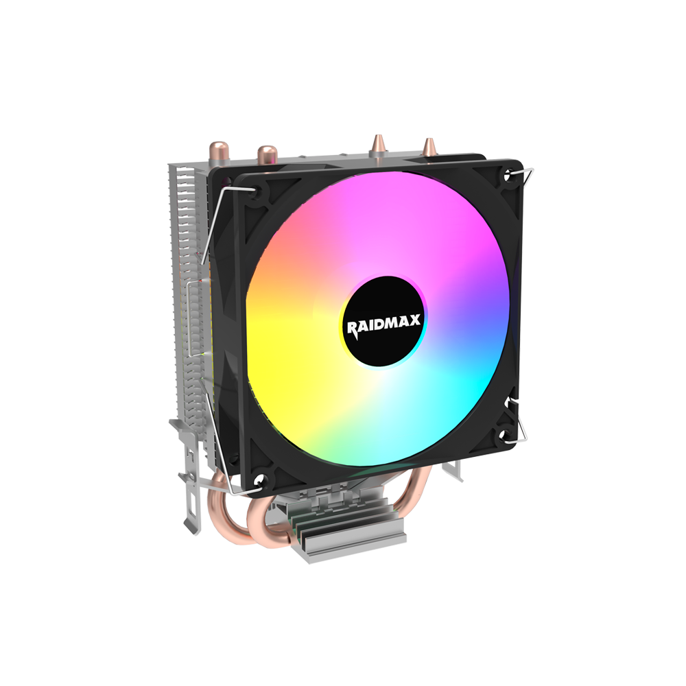 Refroidisseure de processeur RAIMAX AC902K