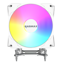 Refroidisseure de processeur RAIMAX AC1024 / Blanc