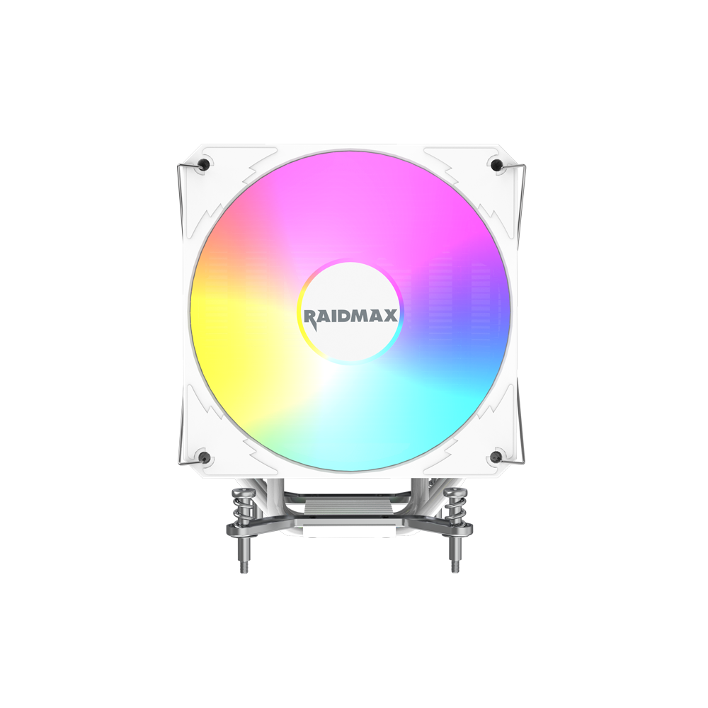 Refroidisseure de processeur RAIMAX AC1024 / Blanc