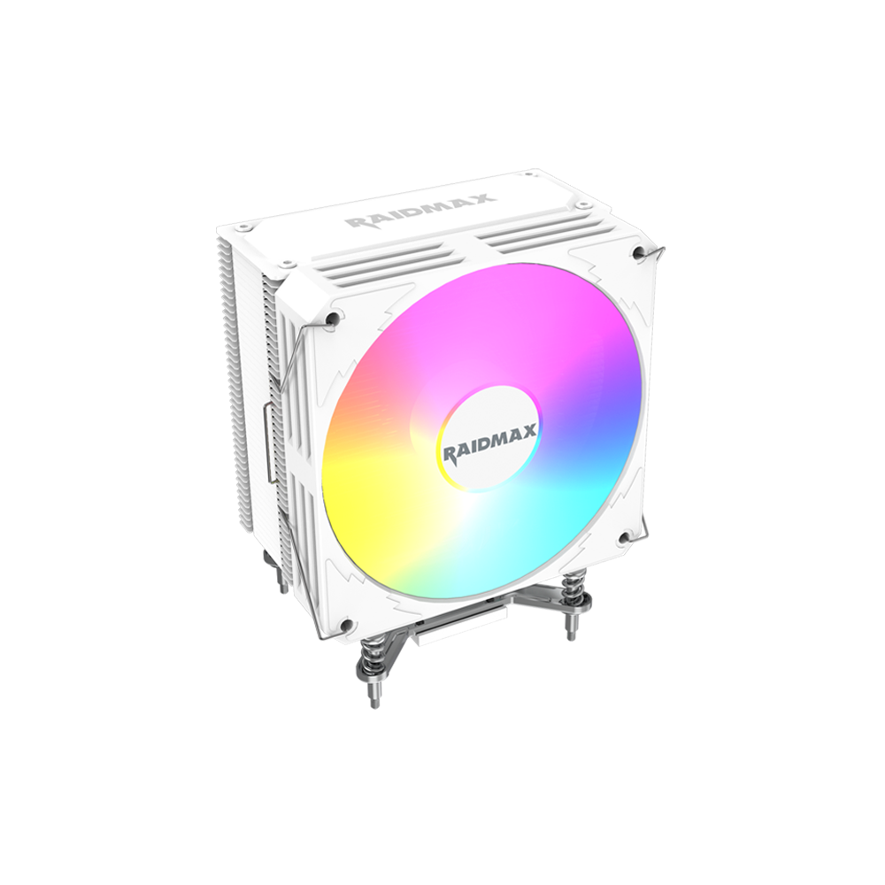 Refroidisseure de processeur RAIMAX AC1024 / Blanc