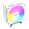 Refroidisseure de processeur RAIMAX AC1024 / Blanc