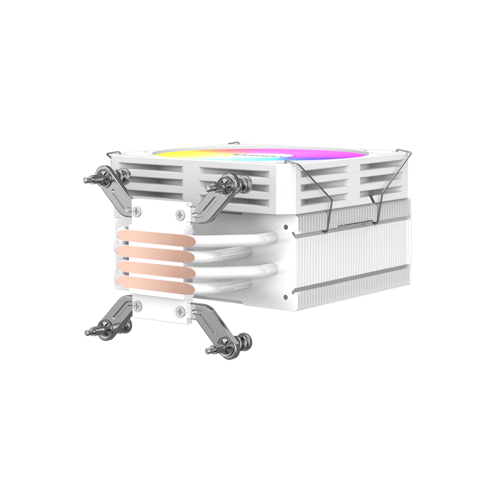 Refroidisseure de processeur RAIMAX AC1024 / Blanc