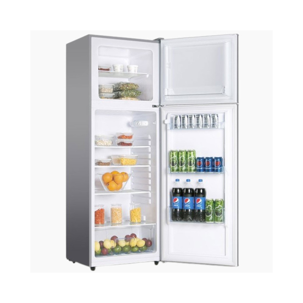 CONCORDE Double Portes De Frost 360 Litres