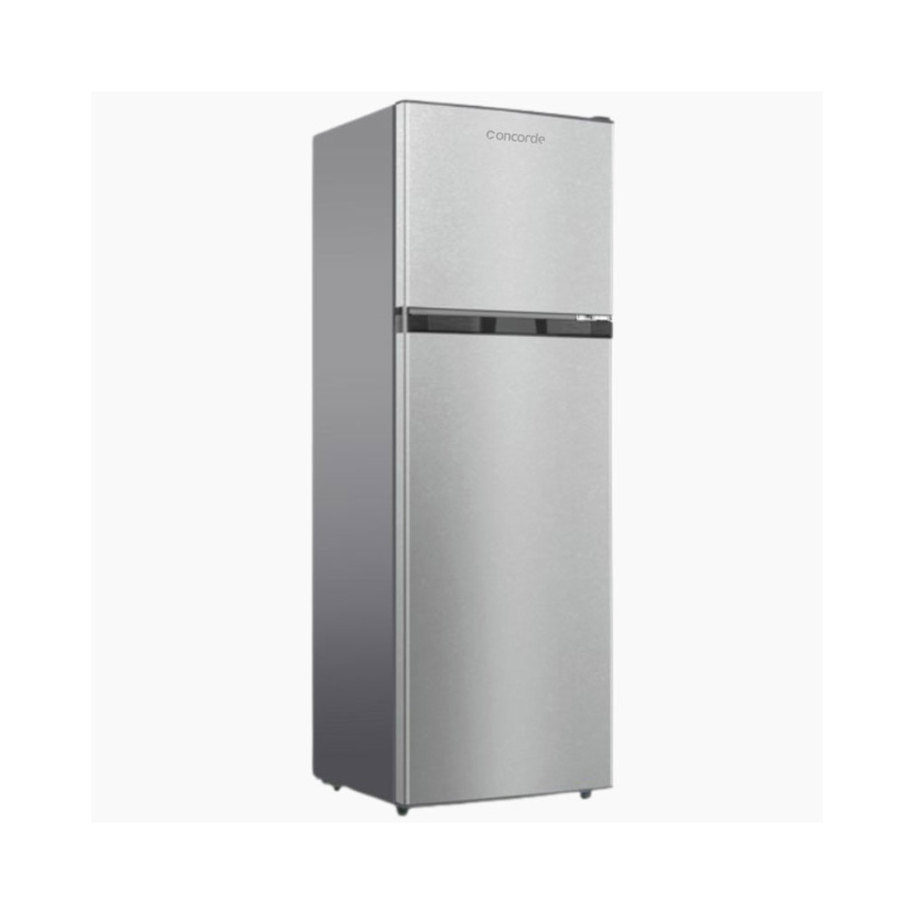 CONCORDE Double Portes De Frost 360 Litres