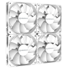 Ventilateur de Refroidissement X-AIR / 120 mm / Blanc