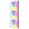 Ventilateur de Refroidissent Modural Fan 3en1 combo