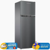 CONCORDE Double Portes De Frost 360 Litres